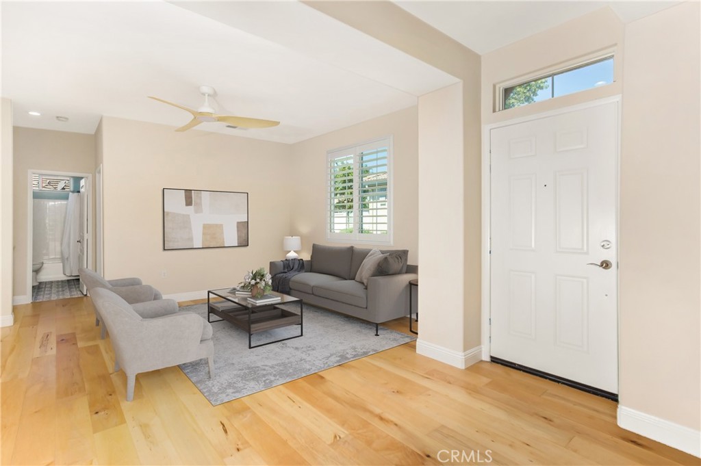 Four Seasons Beaumont - Residential