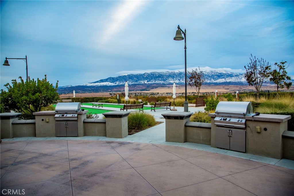 Four Seasons Beaumont - Residential