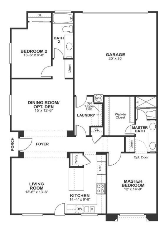 Four Seasons Beaumont - Residential