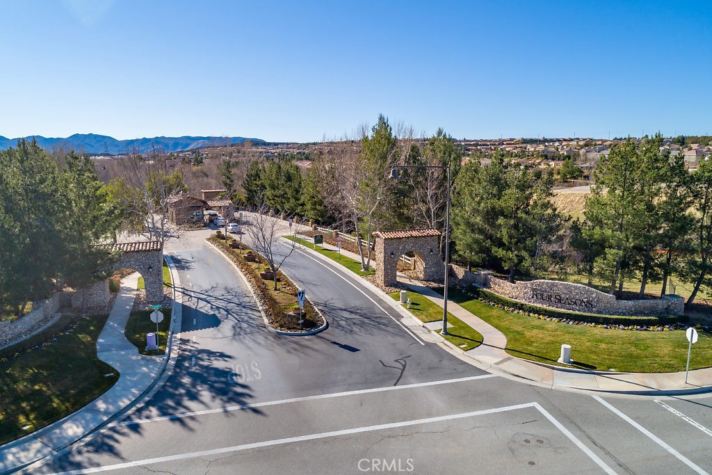 Four Seasons Beaumont - Residential