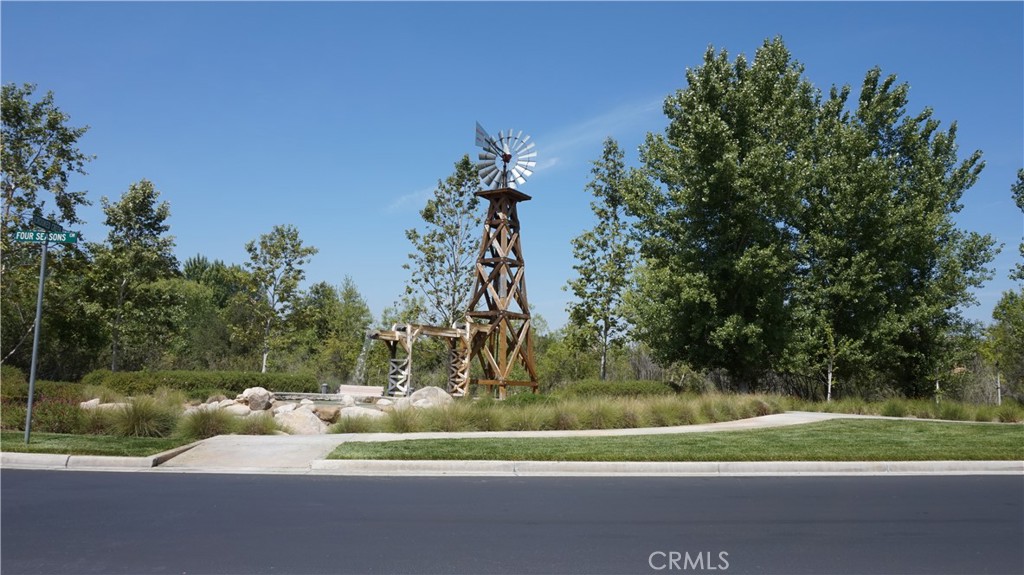 Four Seasons Beaumont - Residential