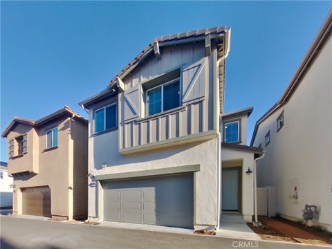 Photo of 31672 Hans Drive, Menifee, CA 92584 (MLS # SW26181824)