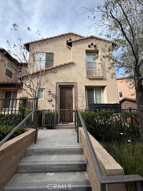 27 Playa Aliso Viejo CA 92656