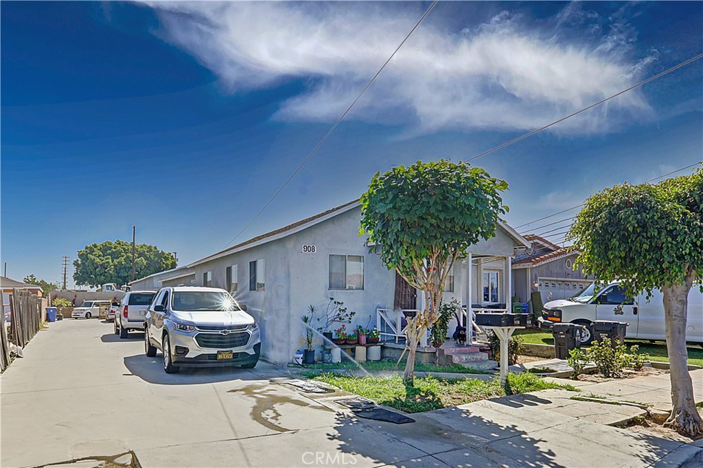 908 Mcfarland Avenue