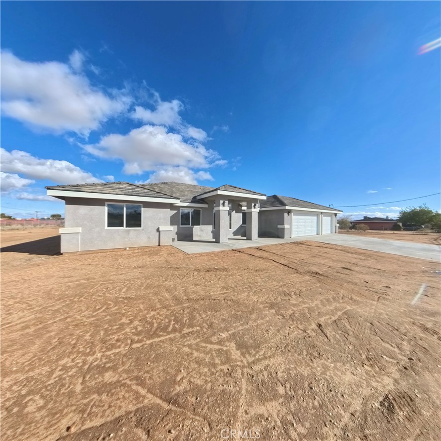 17576 Hercules Street