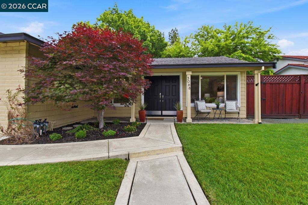 3068 Montevideo Dr