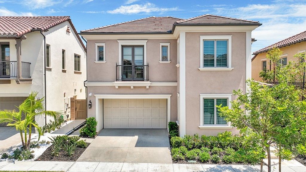 Photo of 218 Coal Mine, Irvine, CA 92602 (MLS # PW25230819)
