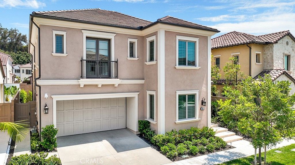 Photo of 218 Coal Mine, Irvine, CA 92602 (MLS # PW25230819)