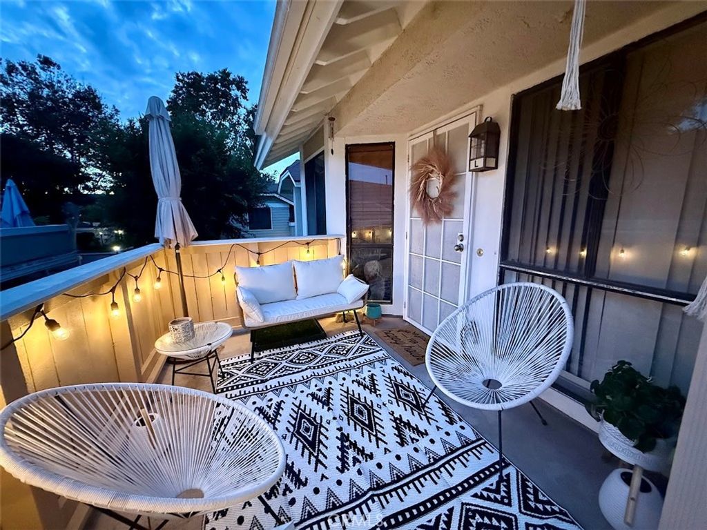 Photo of 12615 Briarglen Loop #L, Stanton, CA 90680 (MLS # OC26072581)