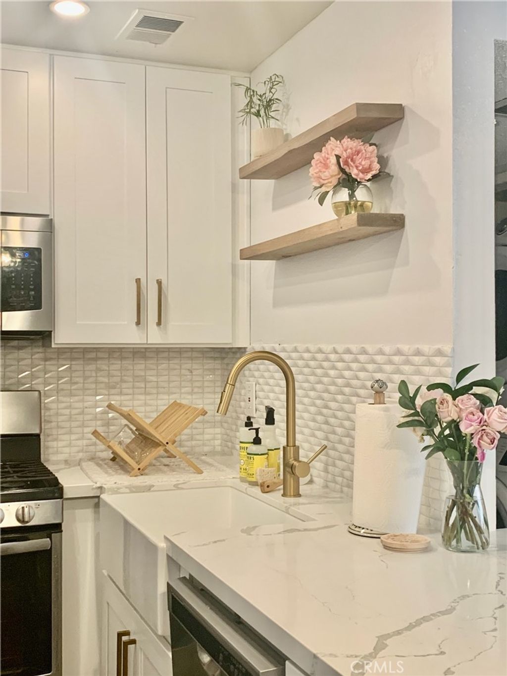 Photo of 12615 Briarglen Loop #L, Stanton, CA 90680 (MLS # OC26072581)