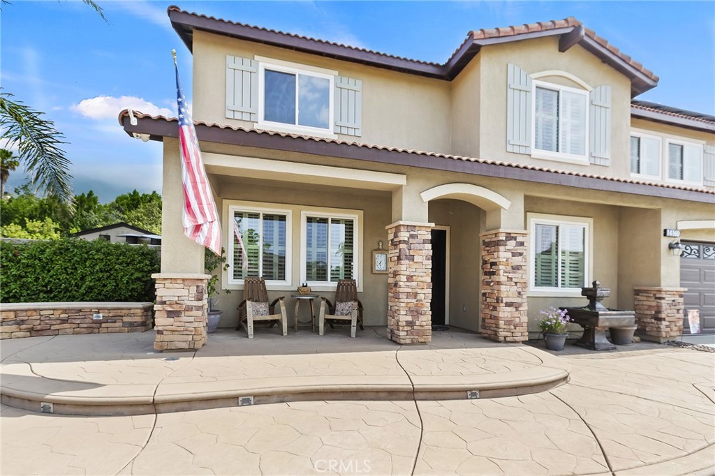 14160 Vai Brothers Drive