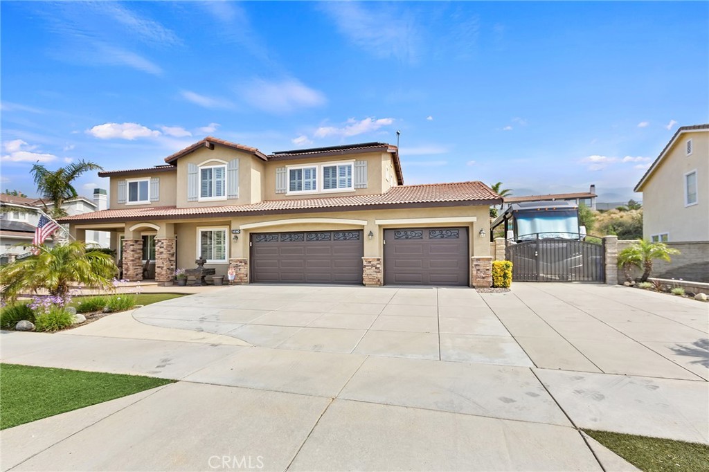 14160 Vai Brothers Drive