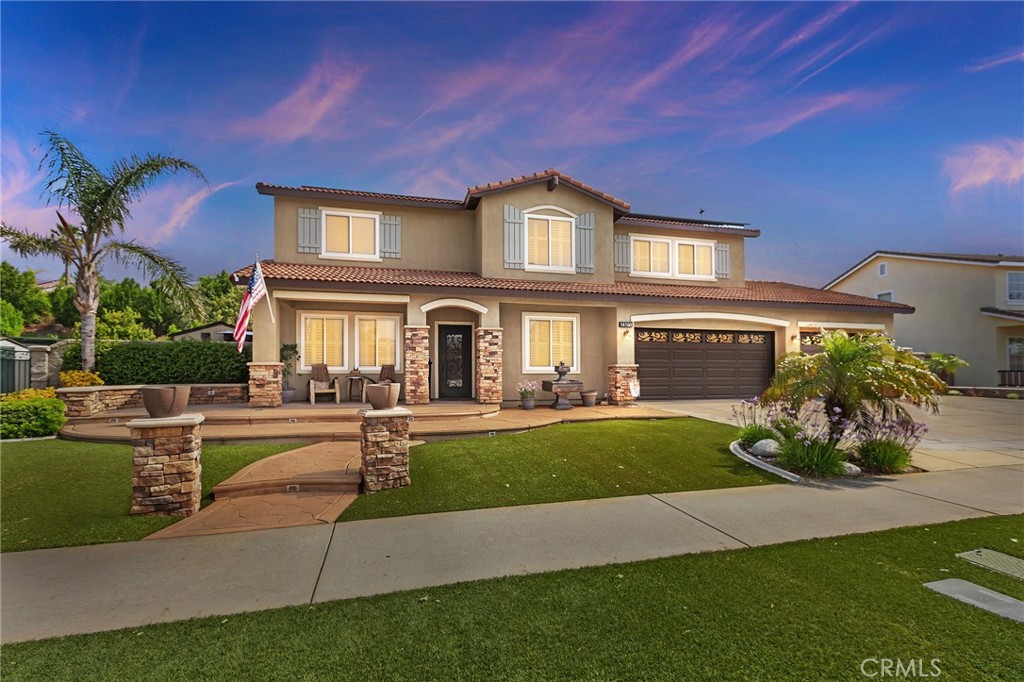 14160 Vai Brothers Drive