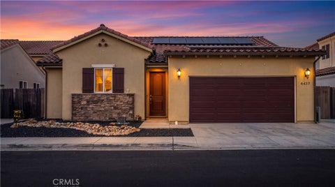 Photo of 4437 La Joya DR, Guadalupe, CA 93434 (MLS # PI26146939)