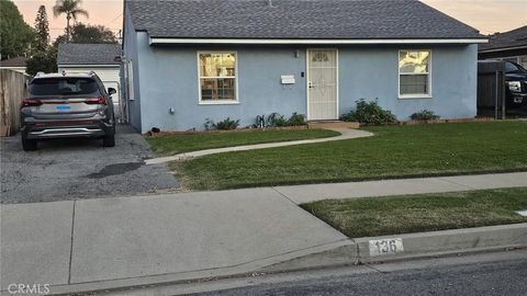 Photo of 136 S Marcile Avenue, Glendora, CA 91741 (MLS # TR26015595)