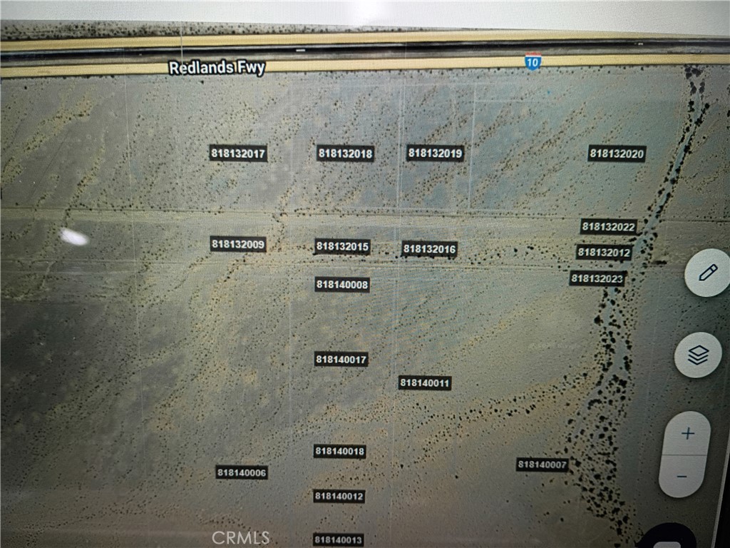 Palo Verde Valley - Land