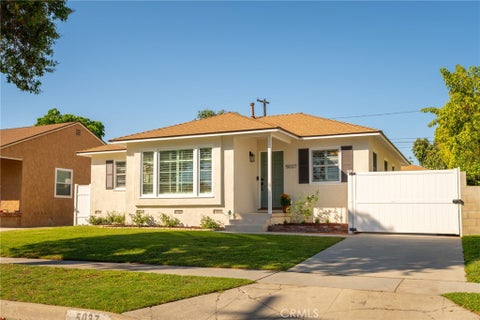 Photo of 5037 Faust AVE, Lakewood, CA 90713 (MLS # IV26226703)