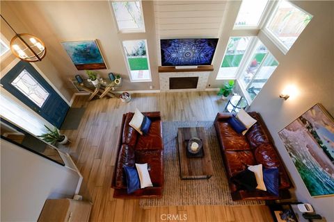 9 Saint Thomas Laguna Niguel CA 92677