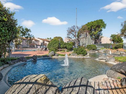 Photo of 3246 Ashford Street #D, San Diego, CA 92111 (MLS # NDP2511347)