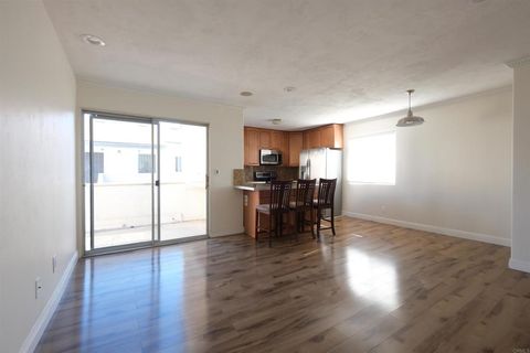 3246 Ashford Street D San Diego CA 92111