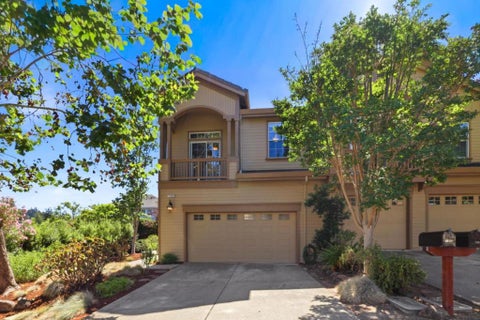 Photo of 120 Kent CT, Scotts Valley, CA 95066 (MLS # ML82059713)