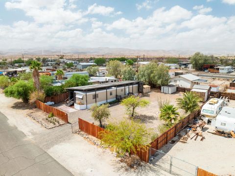 1165 Seminole Ocotillo CA 92259