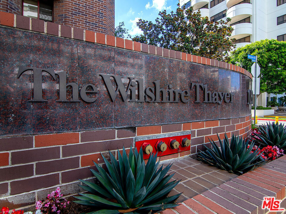 10550 Wilshire Boulevard 503