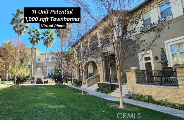 11331 Pioneer Boulevard