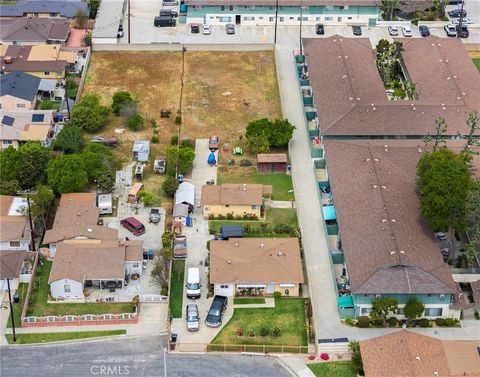 11331 Pioneer Boulevard Norwalk CA 90650