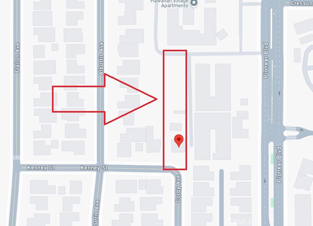 11331 Pioneer Boulevard