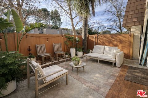 Tiny photo for 4084 Yankee Drive, Agoura Hills, CA 91301 (MLS # 26656999)