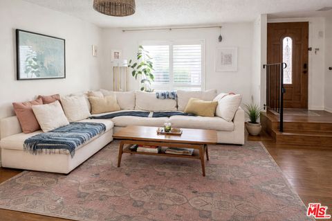 Tiny photo for 4084 Yankee Drive, Agoura Hills, CA 91301 (MLS # 26656999)