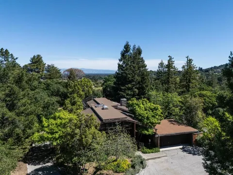 12544 Corbetta Lane, Los Altos Hills, CA 94022 - MLS#: ML82041013