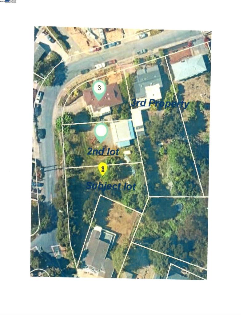 EL SOBRANTE - Residential