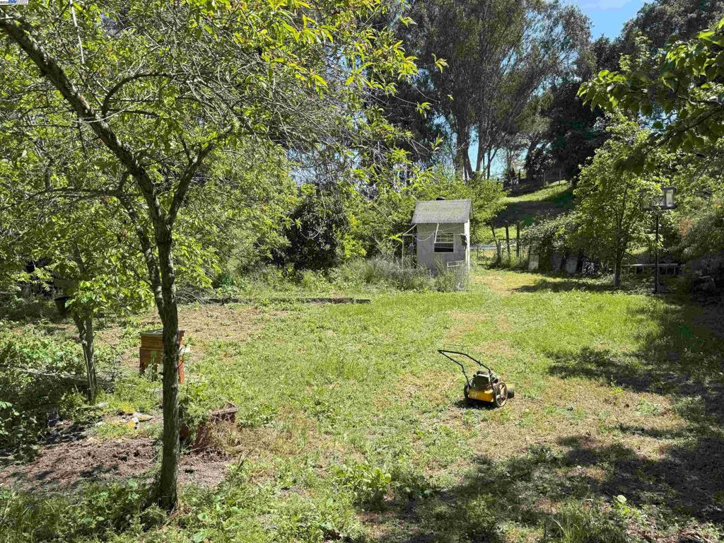 EL SOBRANTE - Residential