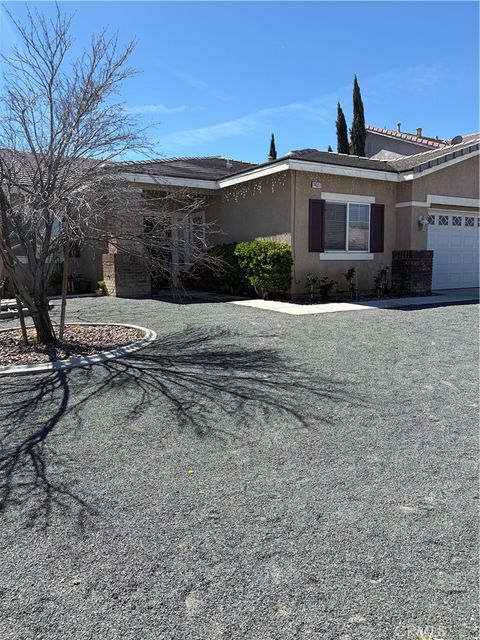 Photo of 14557 Adobe Pl, Victorville, CA 92394 (MLS # RS26057273)