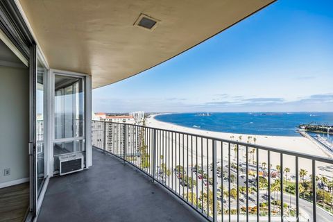 700 E Ocean Boulevard 2606 Long Beach CA 90802