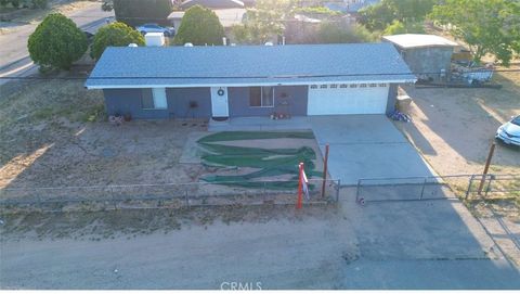 9754 5th Avenue Hesperia CA 92345