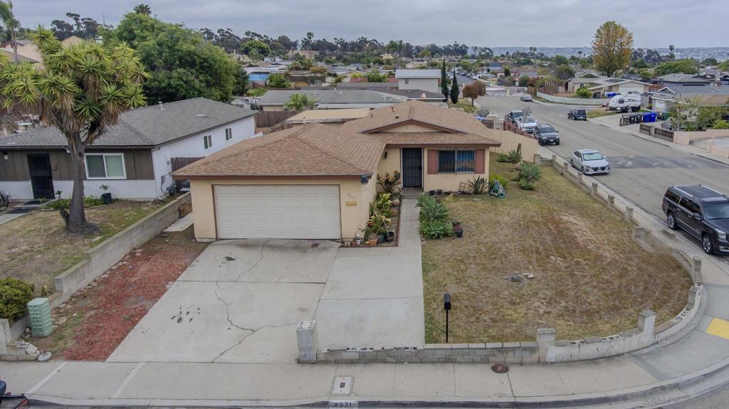 4231 Marge Way