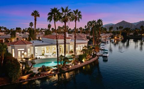 Photo of 47525 Via Montana, La Quinta, CA 92253 (MLS # 219141432DA)