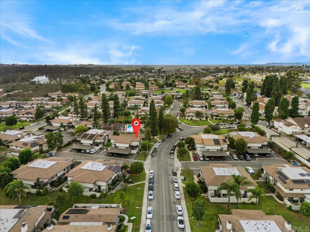 300 Rancho Drive B