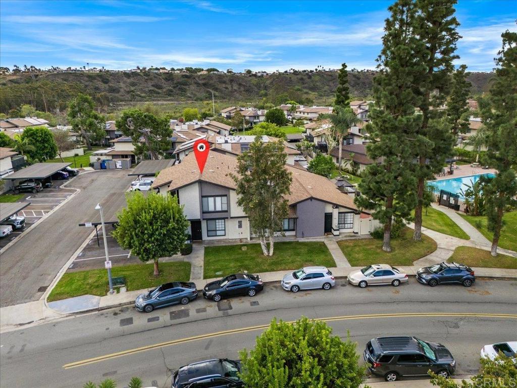 300 Rancho Drive B