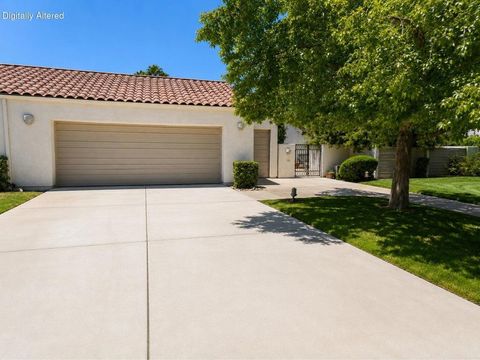Photo of 721 Inverness Drive, Rancho Mirage, CA 92270 (MLS # 219150773DA)