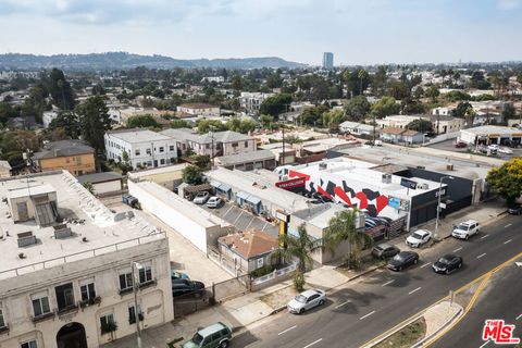 Photo of 5134 W Washington Boulevard, Los Angeles, CA 90016 (MLS # 26852329)