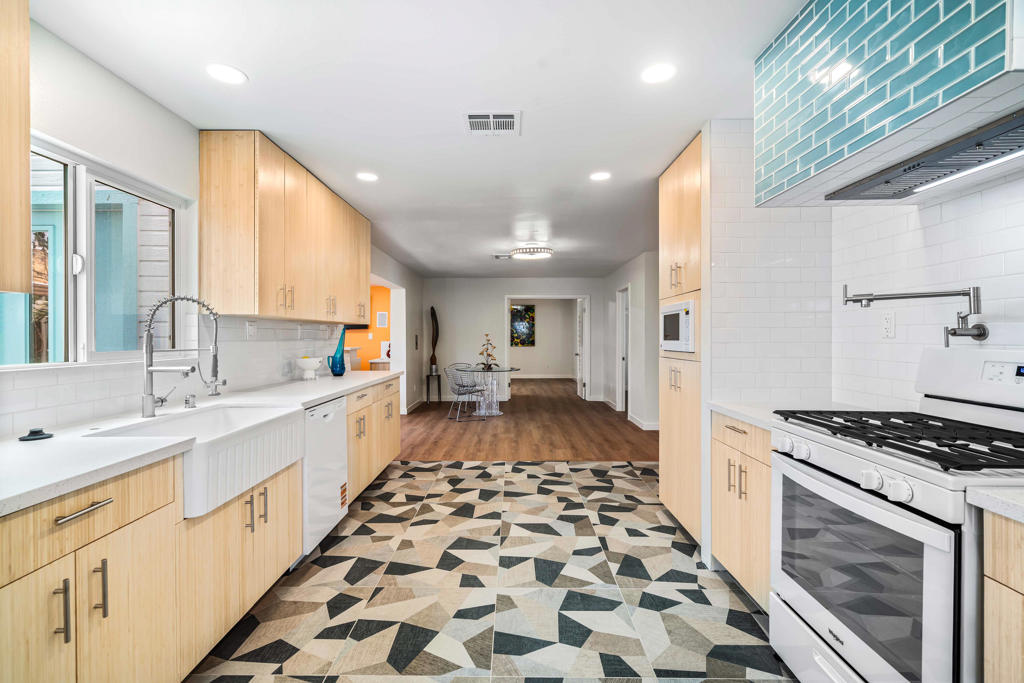 El Dorado Palm Sprin - Manufactured In Park