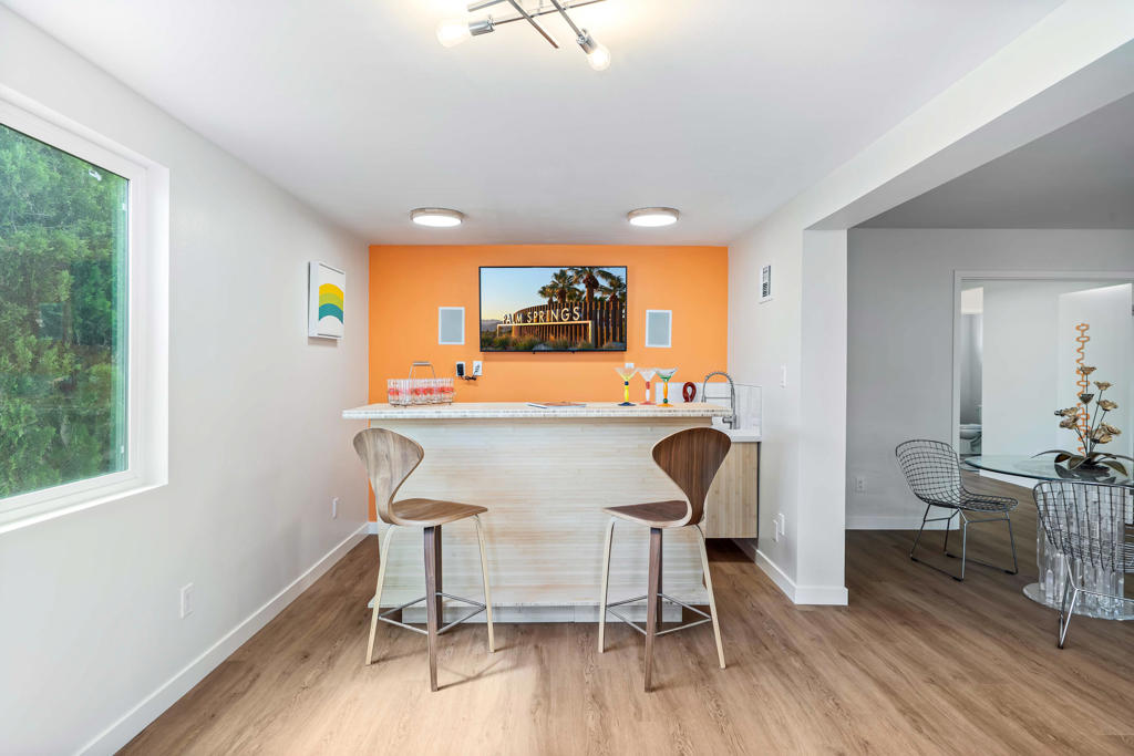 El Dorado Palm Sprin - Manufactured In Park