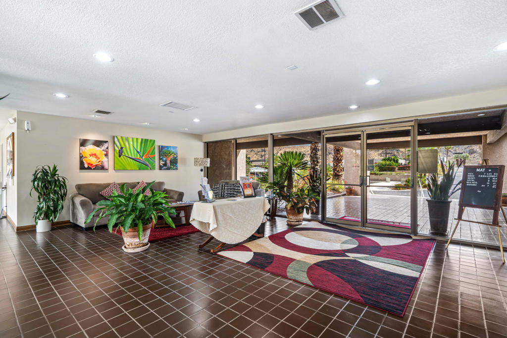 El Dorado Palm Sprin - Manufactured In Park