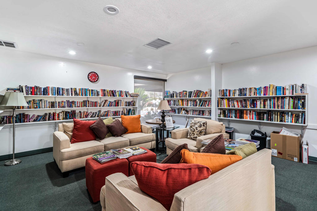 El Dorado Palm Sprin - Manufactured In Park