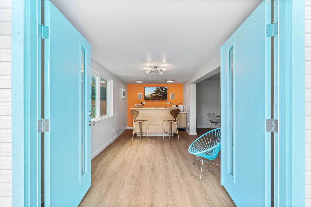 El Dorado Palm Sprin - Manufactured In Park