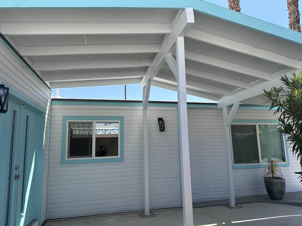 El Dorado Palm Sprin - Manufactured In Park